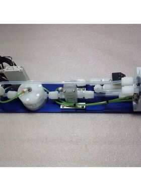 AMAT 0010-14246 ASSY,100-500CC 单通道,SLURRY D,工作