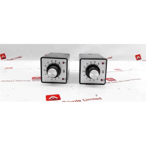 77OG 5223/01 Time Delay Relay