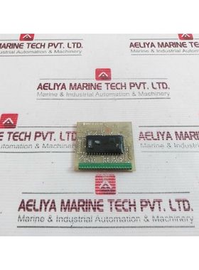 Norcontrol NN-832.2 Adaptor Analog Input HE-220293E