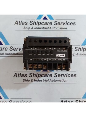 YADA ELECTRICS YDD-DI2 Trasduttore