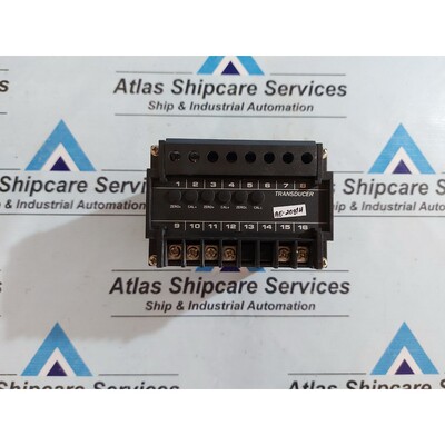 YADA ELECTRICS YDD-DI2 Trasduttore