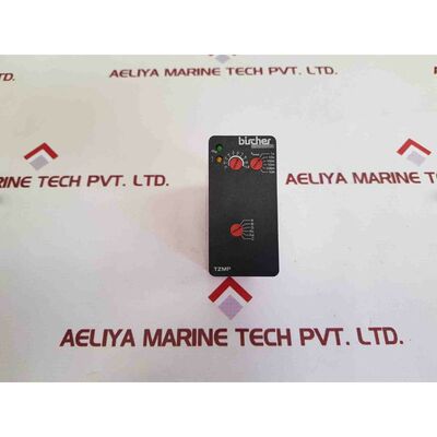 Bircher TZMP230AC Time Delay Relay