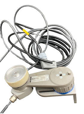 REA DG5000 ENCODEUR + JET SPRING LEVER 05750011