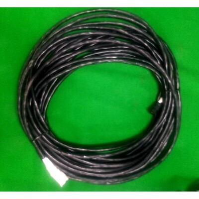 AMAT 0150-77155 CBL ASSY,SLURRY PUMP DRVR,CNTRLR-MNFRM,二手