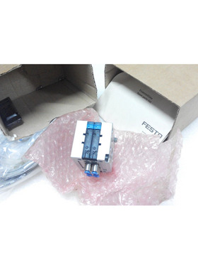 FESTO CPV-10-V1 161414 保修 & 延长技术支持