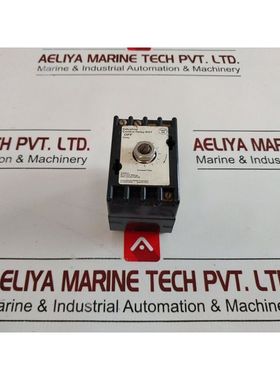 Timer A Stato Solido Westinghouse BST-OF