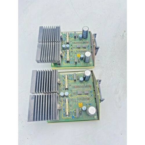 1pc x 00.781.3029/01 HD Printed Circuit Board ENM 4M.144.916