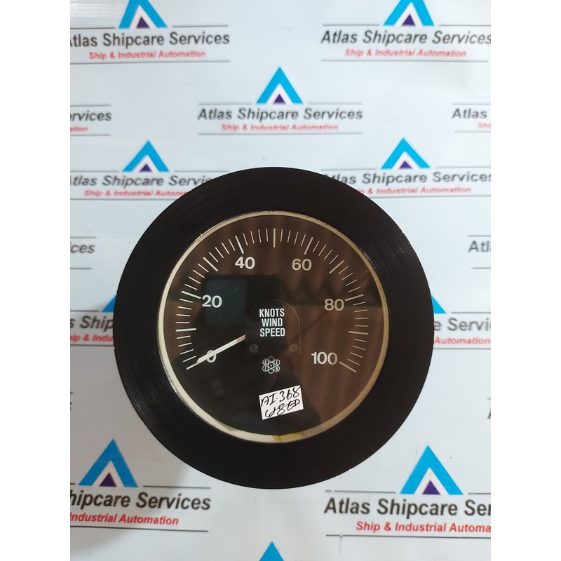 SAGEM KNOTS Anemometro