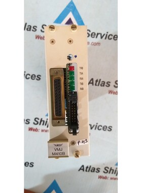 Jrcs VMJ-M410B Pcb Card