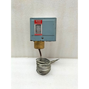 1103 温度开关型号 PENN 1272BT10