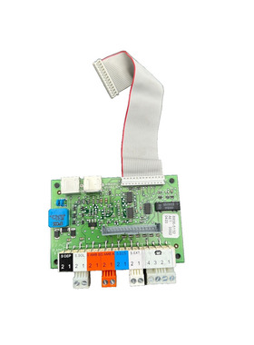 DE DIETRICH 88065132 8806-5132 CARTE SONDE