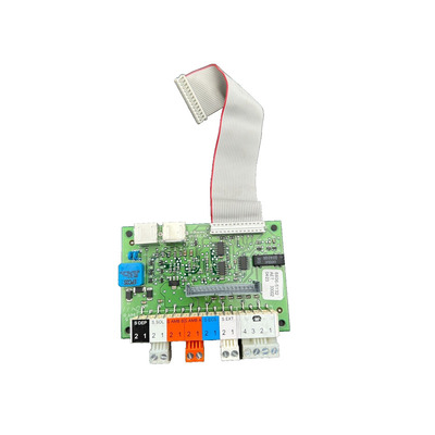 DE DIETRICH 88065132 8806-5132 CARTE SONDE