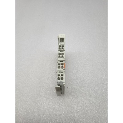 BECKOFF EL2004 FREE FAST SHIP