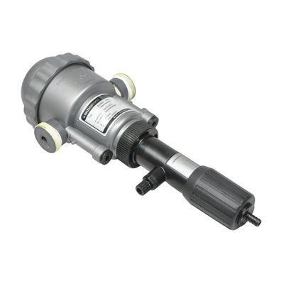 TECHNOTRANS fluidos 1-5% intern/extern, 121213215, 1-5bar 10