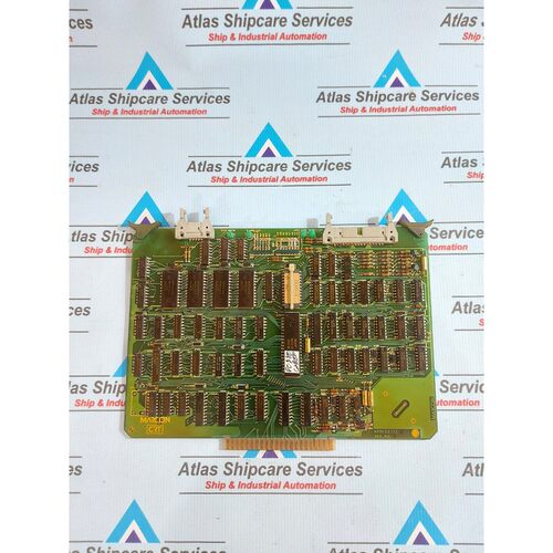 MARCON 22772-2 PCB Karte