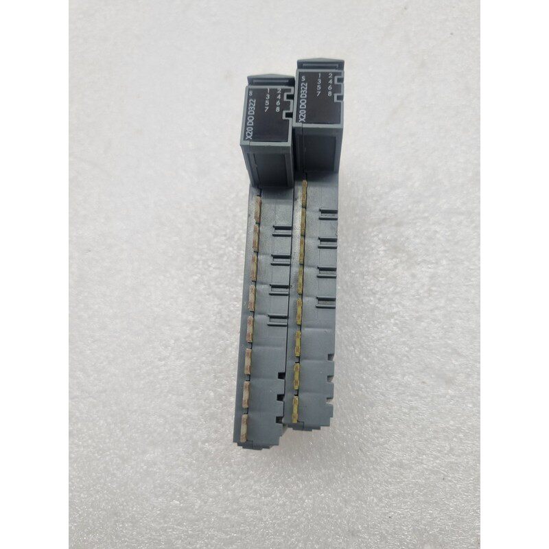 Modulo Di Uscita Digitale B&R X20 DO D322 Set Di 2 Spedizion