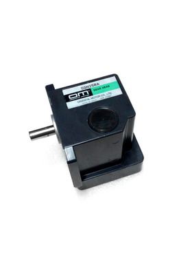 ORIENTAL MOTOR 5GN25RA
