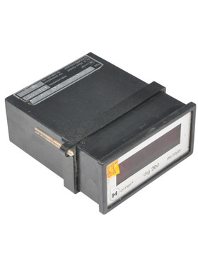 HORNEL panel DV 6100-03, DV6100-03 180V DC-3 9106377