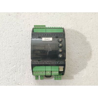 Danfoss K?ltetechnik MCX06D Elektrisch Kontrolle 080G0109 #2