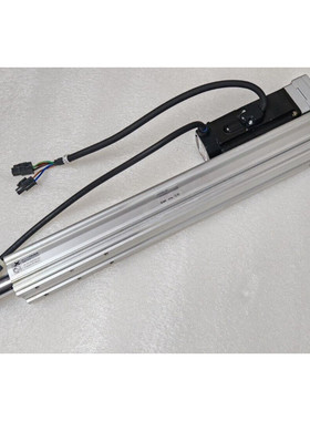 SMC LEYH25NZC-250/GYS101D5-HA2-B