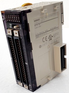 OMRON CJ1W-ID261 Modulo Di Input PLC