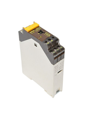 EBERLE time relay SBA-2 SBA2 0,06-160s, 8A, AC 250V, 0545111