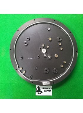 Lam Research 715-073734-007 ESC Chuck 300mm 839-019090-611,