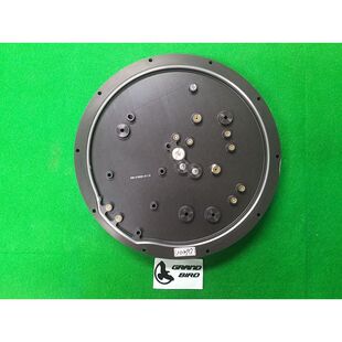 611 Research 715 ESC 300mm Chuck 073734 Lam 839 019090 007