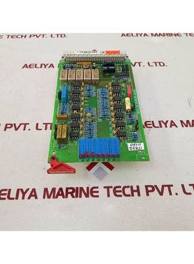 Netstal rpc 110.240.5328 komplett pcb card