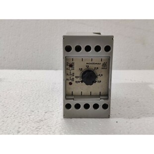 Time 9906.82 Minitimer Operate Delayed Relay Dold