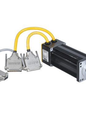 PARKER COMPUMOTOR servo motor DC CM233XE-00146 servomotor