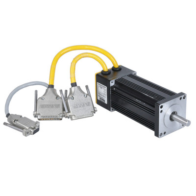 PARKER COMPUMOTOR servo motor DC CM233XE-00146 servomotor