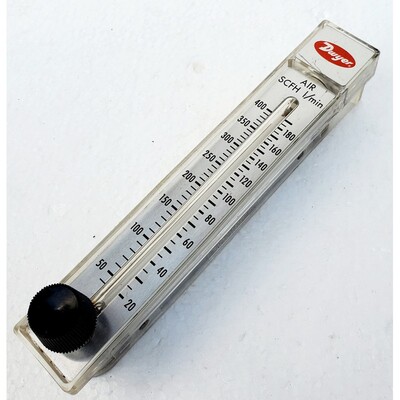 Misuratore Di Flusso Dwyer Instruments T09T Schf L/Min 0-180