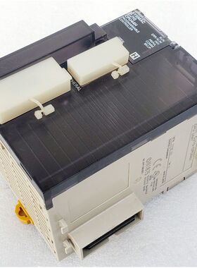 Omron Plc CJ1G-CPU44H CPU Progrannable Controller #2