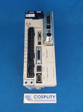 AMAT 0190-51712 S5 AMP 200V 100W DNET CPY EXT,二手