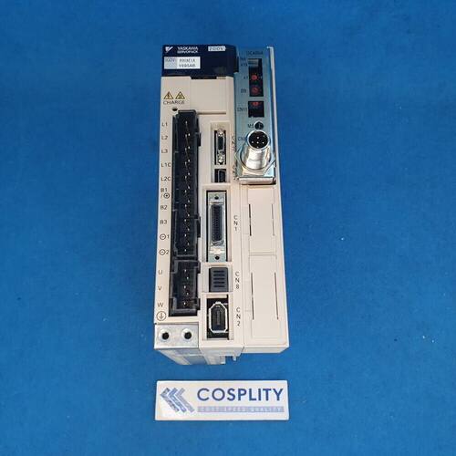 AMAT 0190-51712 S5 AMP 200V 100W DNET CPY EXT,二手