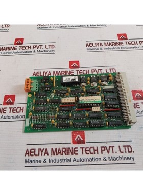 Hernis 22021 Printed Circuit Board