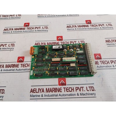 Hernis 22021 Printed Circuit Board