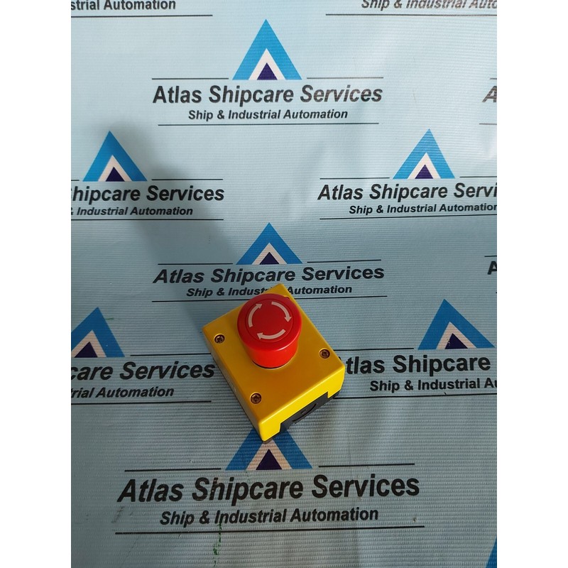 MACGREGOR HAGGLUNDS 414.3233-801 Pulsante