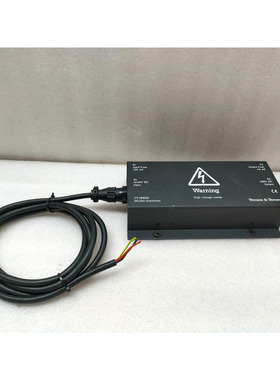 THRANE & THRANE TT-3680M DC-DC 变频器 10-32V 直流输入 - 305V