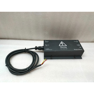 THRANE & THRANE TT-3680M DC-DC 变频器 10-32V 直流输入 - 305V