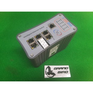 208 FOS 二手 AC&T 智能以太网交换机