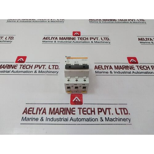 Interruptor Automático Térmico MERLIN GERIN C32H 32A