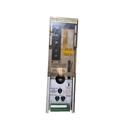 INDRAMAT TVM-2.1-50W1-220V Servo Kontroller Modul