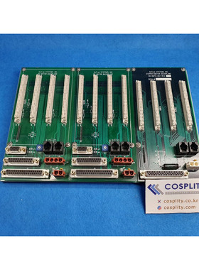 LAM RESEARCH 28-8875-007 ONTRAK 步进电机背板