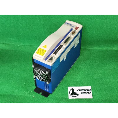 KOLLMORGEN CR03260 伺服驱动器,二手