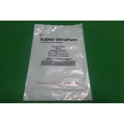 KALREZ AS-568A K#109 O 形环,109K6375,全新