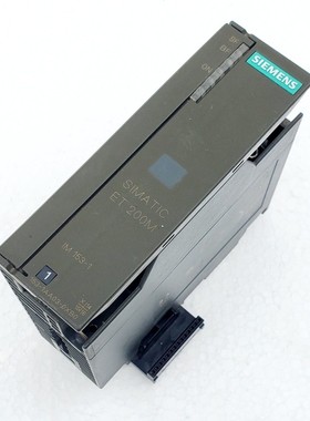 Siemens Simetic ET200M 6ES7 153-1AA03-0XB0 Interfaccia Modul