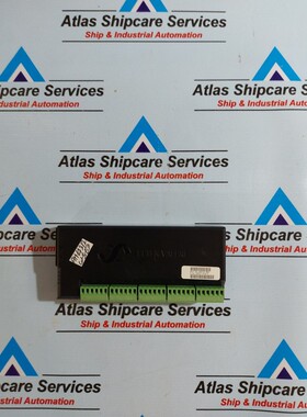 Eltek Valere 242100.502 I/O Monitor Tipo 2