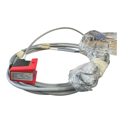 GEMU 1252000Z00000 INTERRUPTEUR DE FIN DE COURSE
